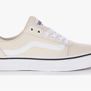 VANS SIZE 6 worn once!